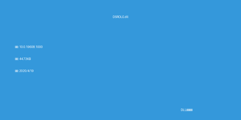 DSROLE.dll