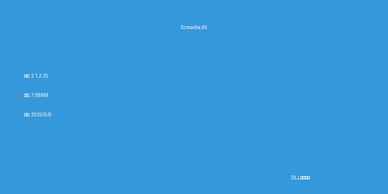 Ecmedia.dll