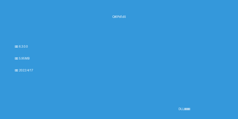 Qt6Pdf.dll