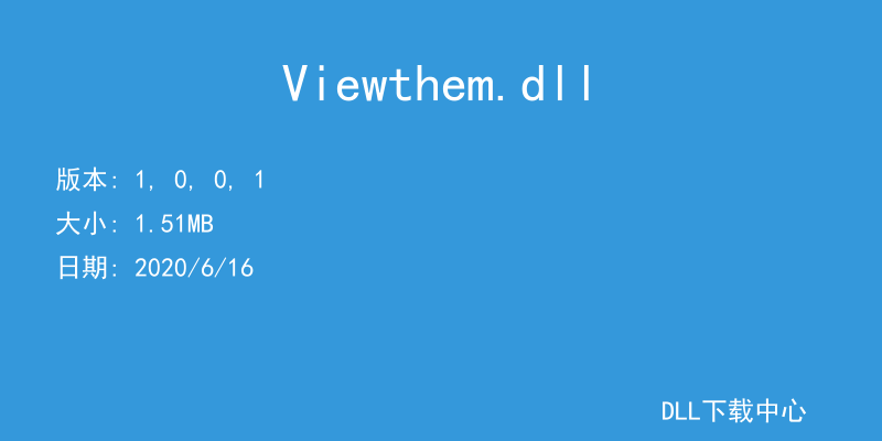 Viewthem.dll