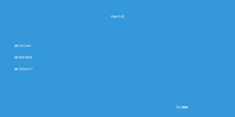 libssl-3.dll