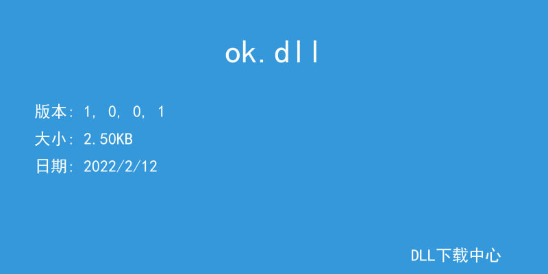 ok.dll
