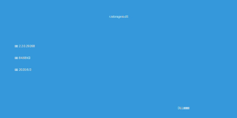rzstorageio.dll