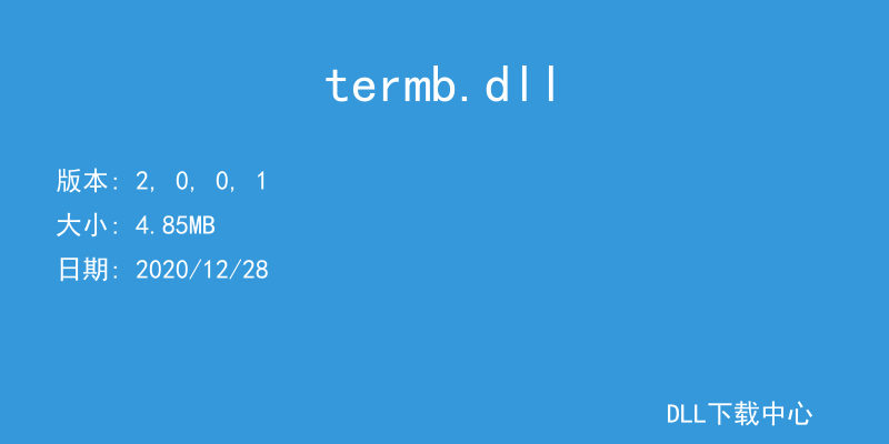 termb.dll